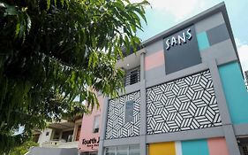 Sans Hotel Fourth Loft Solo